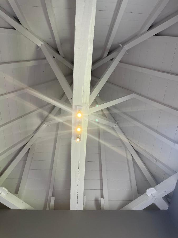 Domaine Des Peyries - Chambres Et Table D'Hotes Saint-Barthelemy-d'Agenais エクステリア 写真