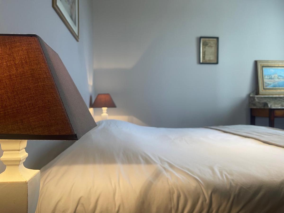 Domaine Des Peyries - Chambres Et Table D'Hotes Saint-Barthelemy-d'Agenais エクステリア 写真