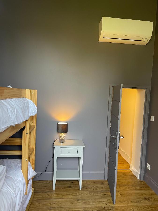 Domaine Des Peyries - Chambres Et Table D'Hotes Saint-Barthelemy-d'Agenais エクステリア 写真