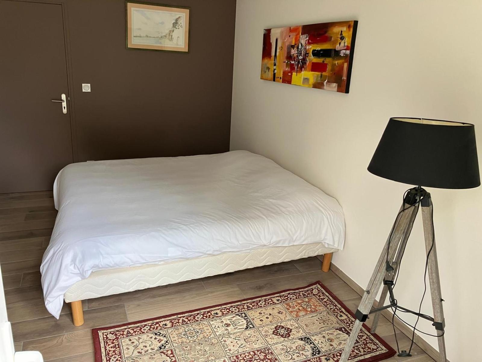 Domaine Des Peyries - Chambres Et Table D'Hotes Saint-Barthelemy-d'Agenais エクステリア 写真